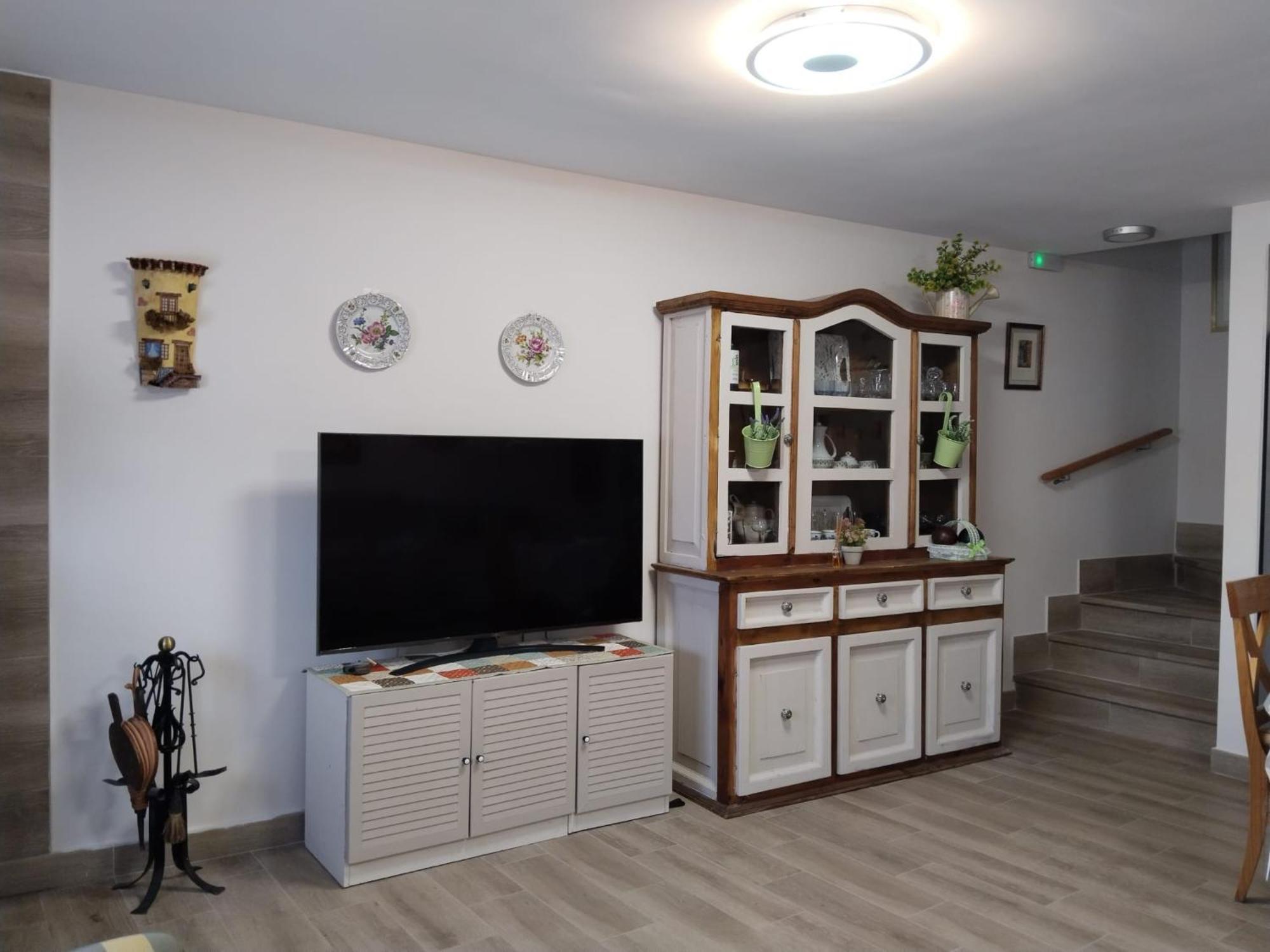 Casa Rural Aires Del Moncayo Lituenigo Екстер'єр фото