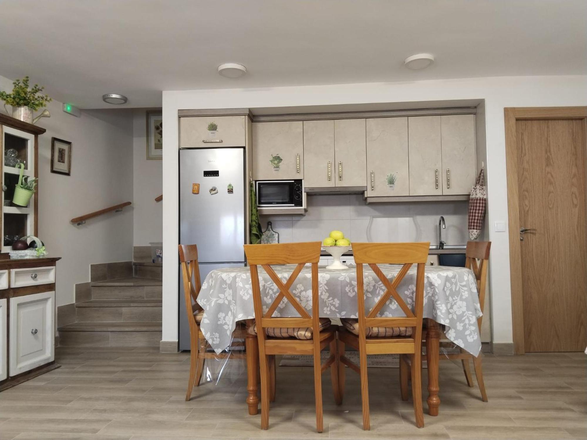 Casa Rural Aires Del Moncayo Lituenigo Екстер'єр фото