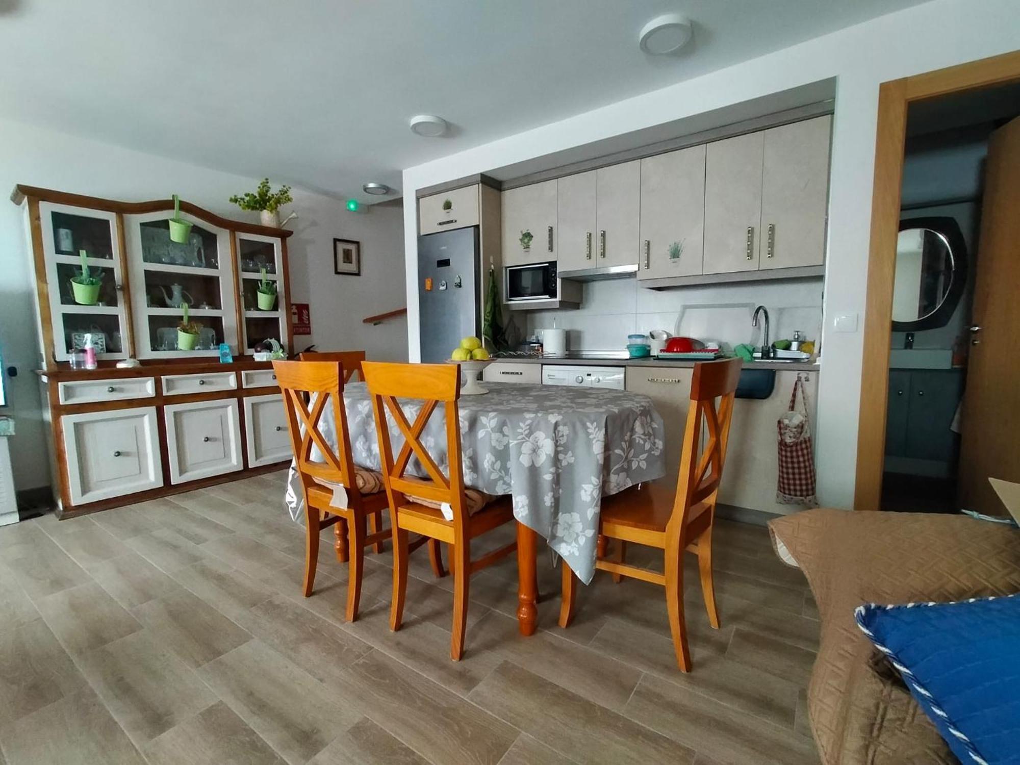 Casa Rural Aires Del Moncayo Lituenigo Екстер'єр фото