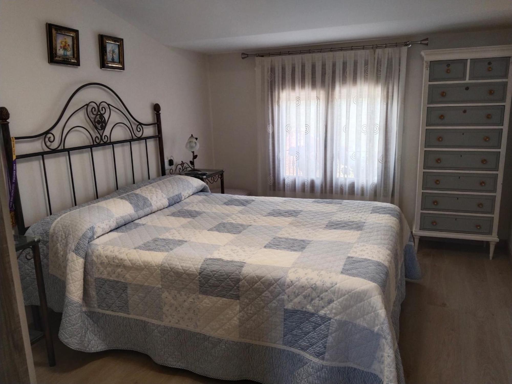 Casa Rural Aires Del Moncayo Lituenigo Екстер'єр фото
