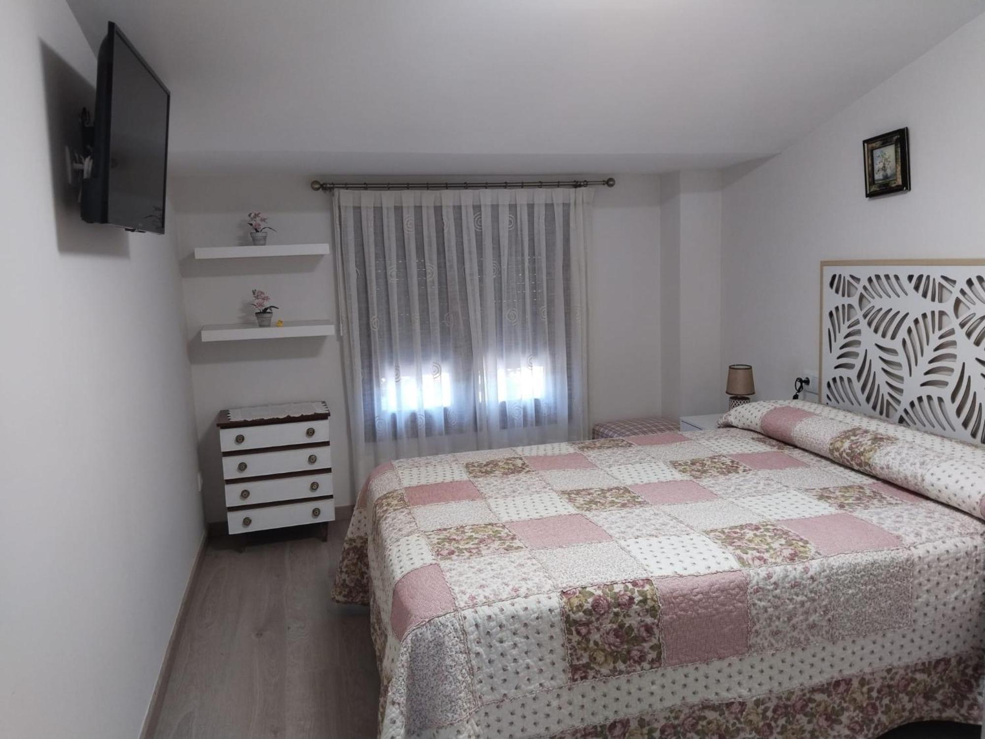 Casa Rural Aires Del Moncayo Lituenigo Екстер'єр фото