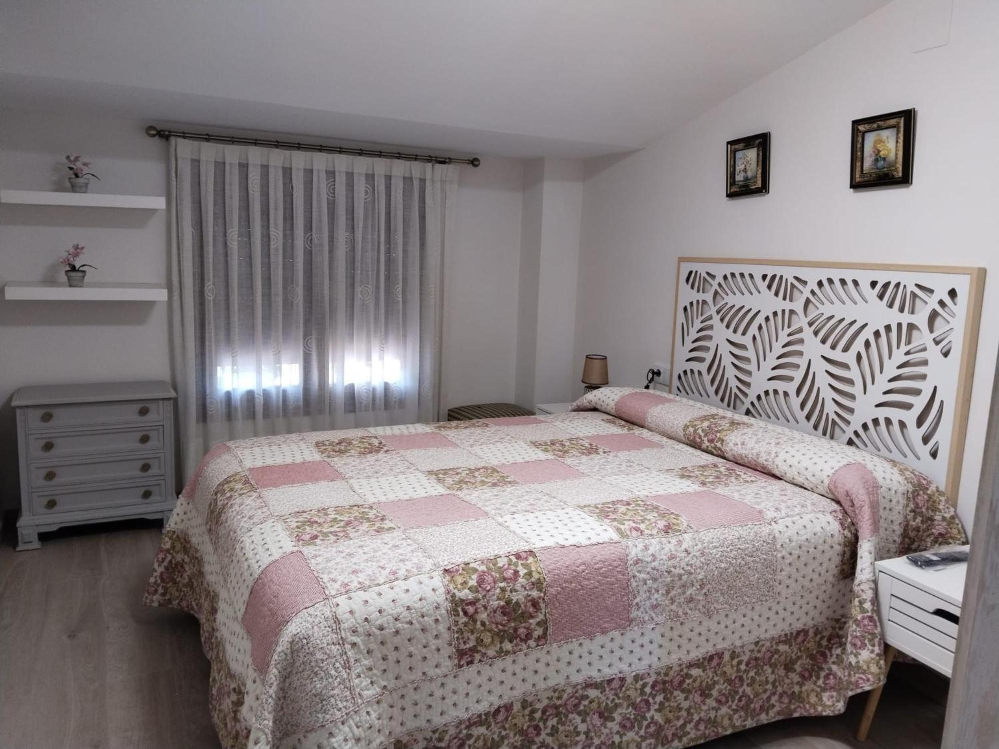 Casa Rural Aires Del Moncayo Lituenigo Екстер'єр фото
