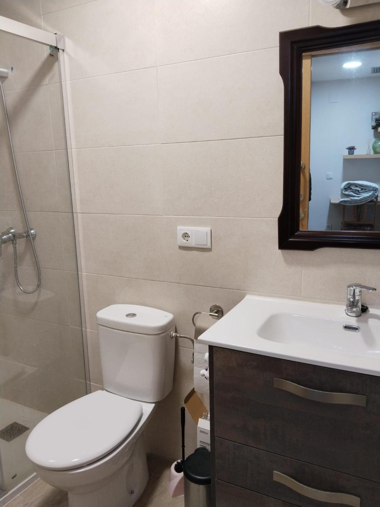 Casa Rural Aires Del Moncayo Lituenigo Екстер'єр фото