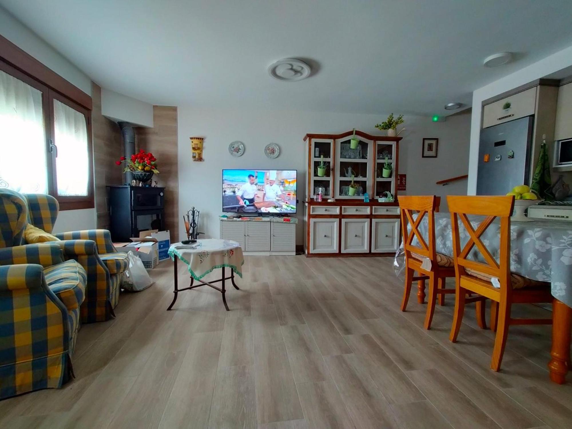 Casa Rural Aires Del Moncayo Lituenigo Екстер'єр фото